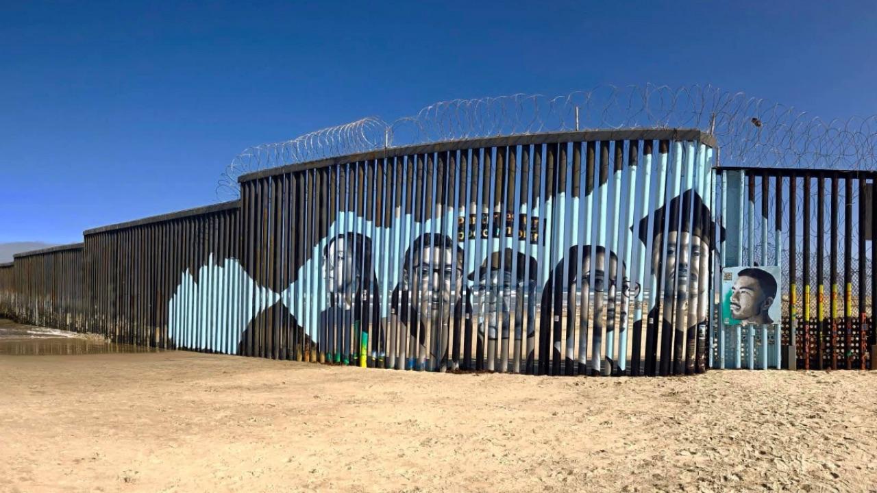 Mural