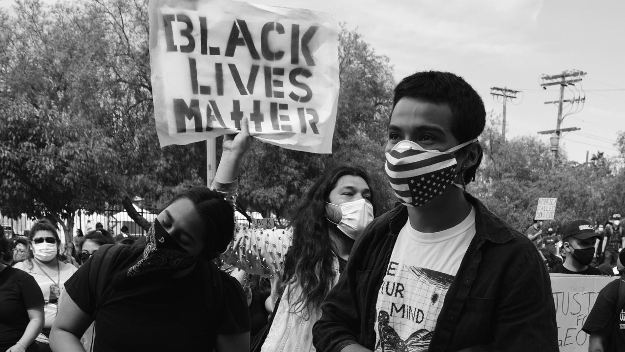 black lives matter