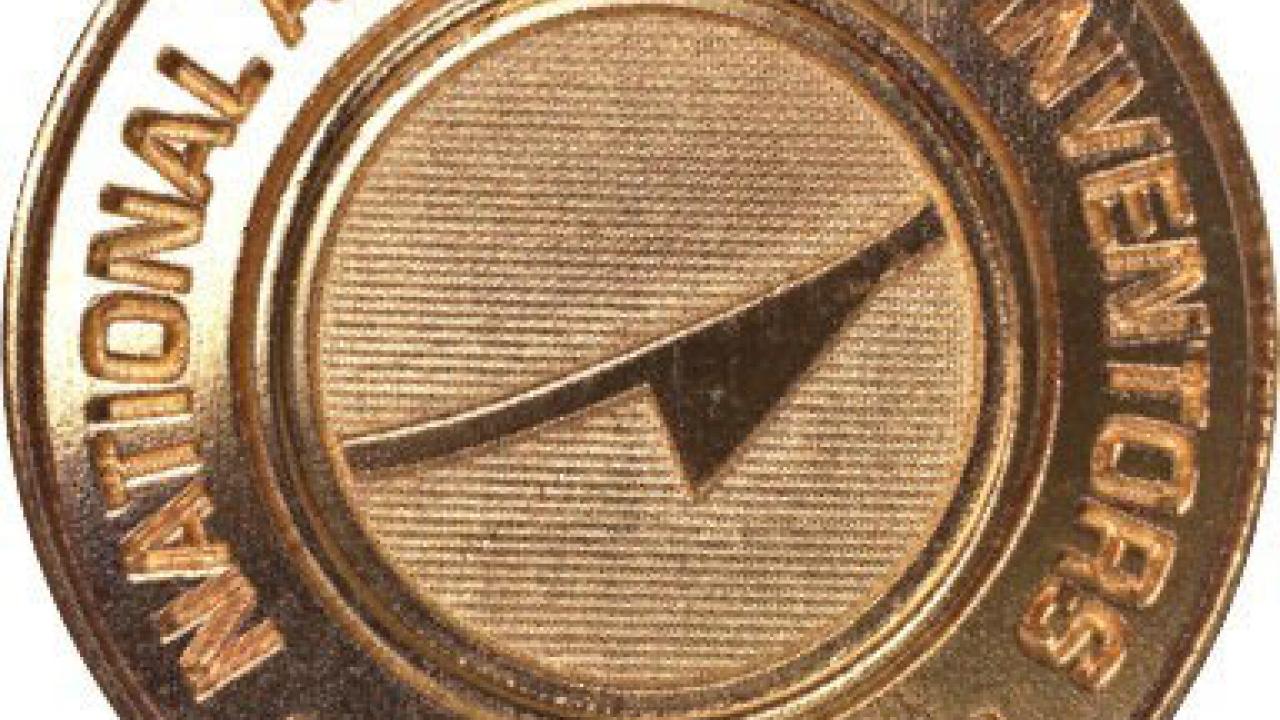 Nancy Lane and Justin Siegel Elected to National Academy of Inventors