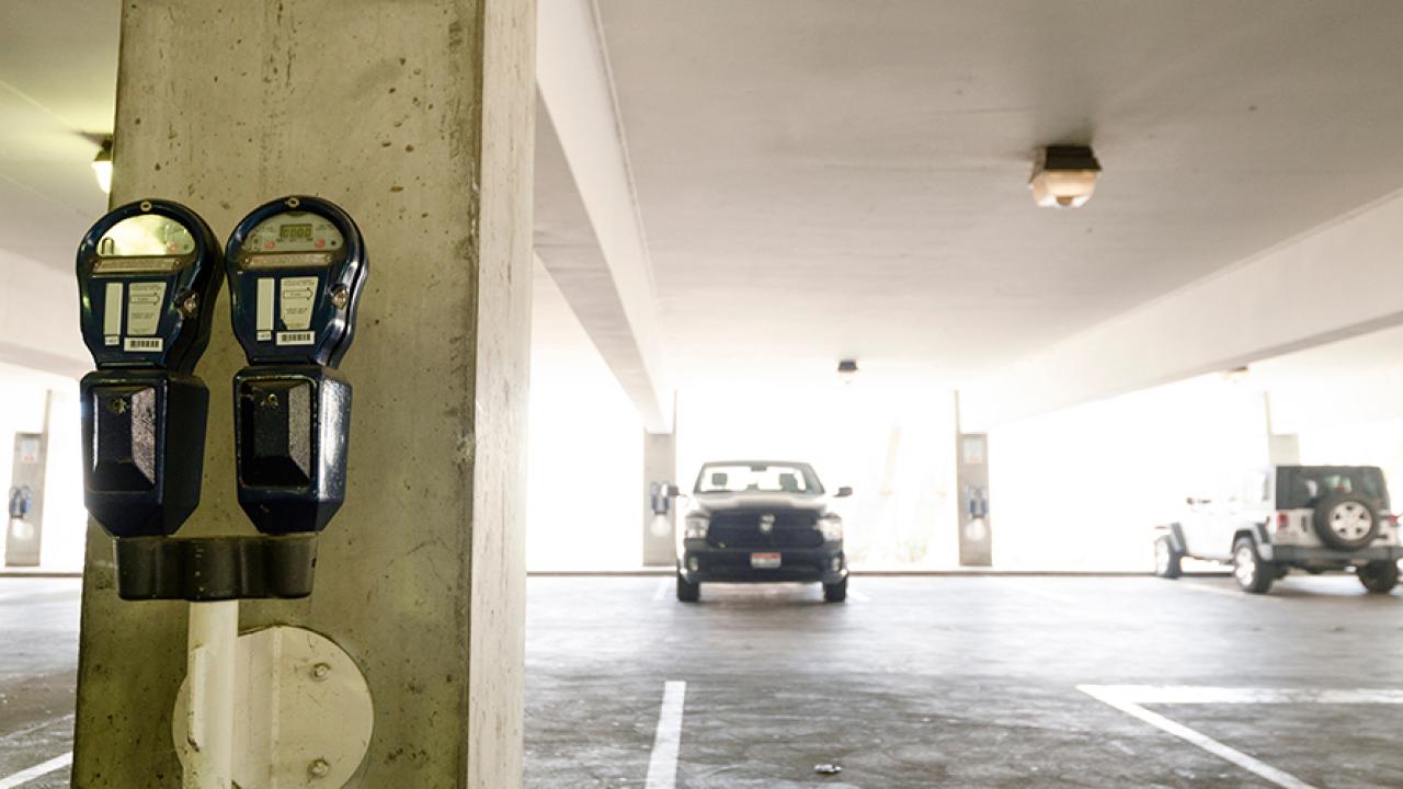 Directions and Parking | UC Davis