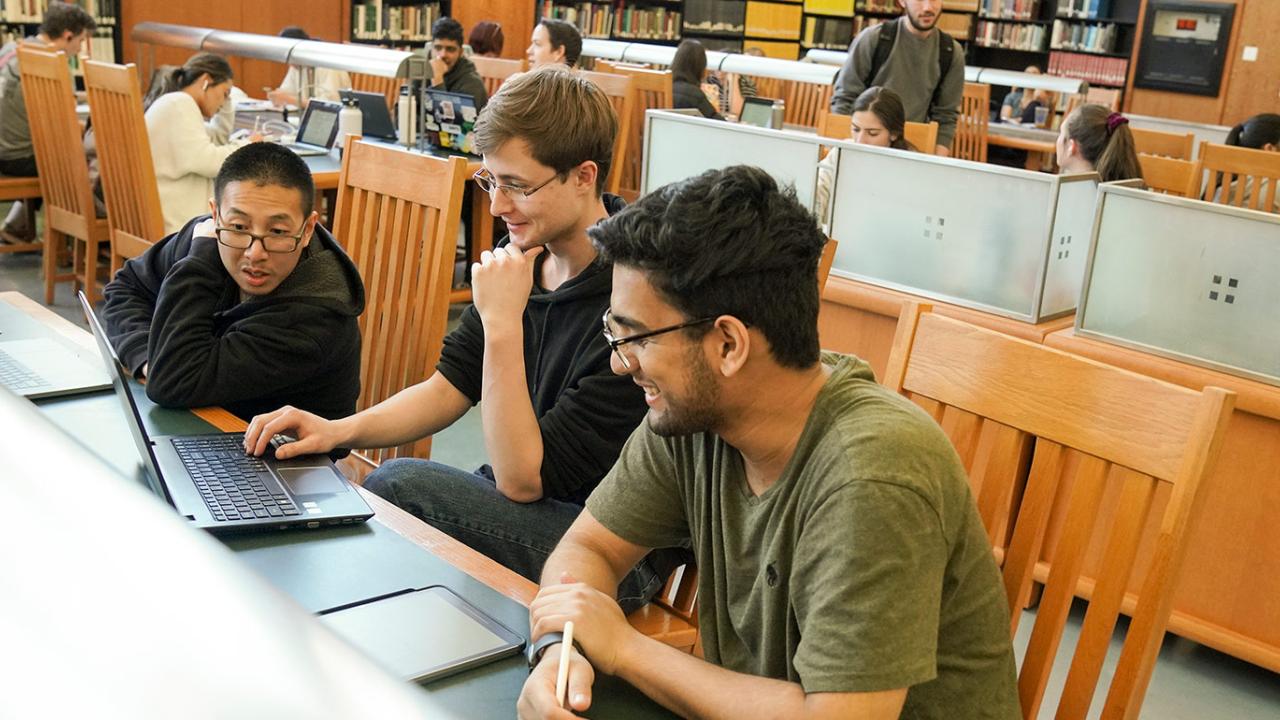 TAG Requirements | UC Davis
