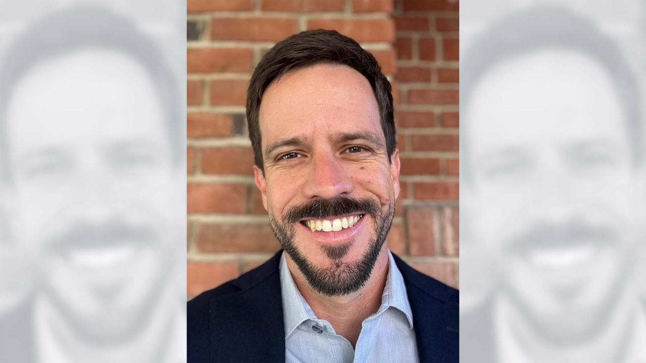 Chancellor May Selects Ryan Dickson as Director of Audit and Management ...
