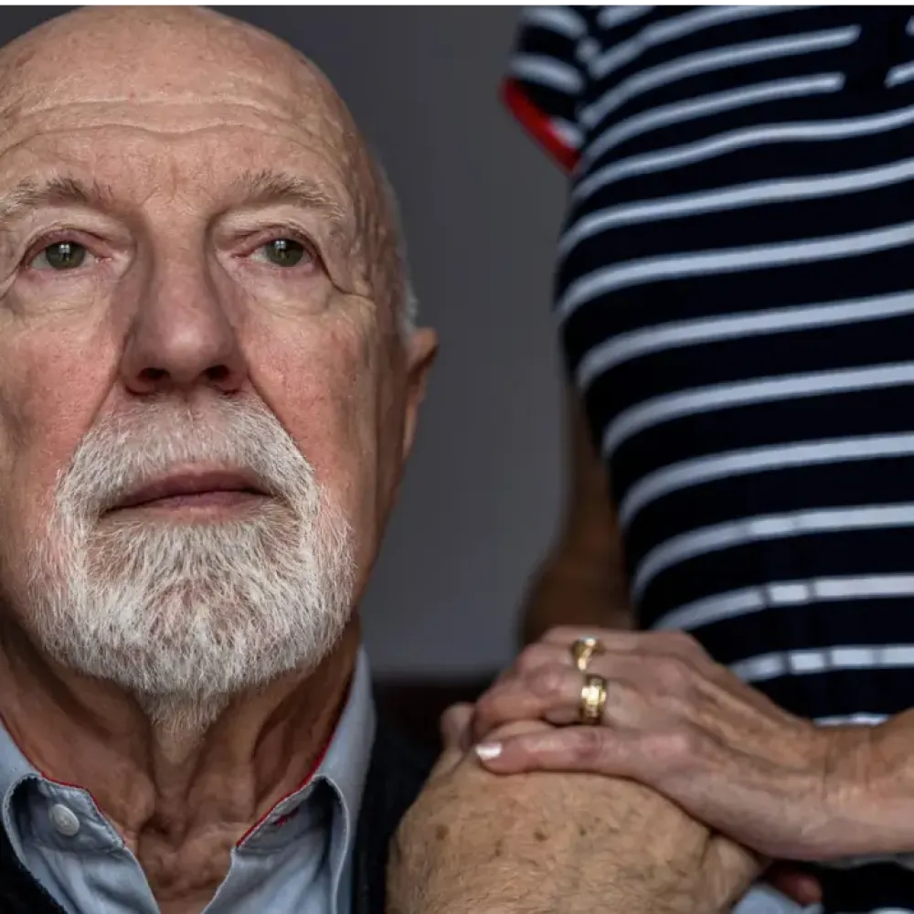 alzheimers and brain health research