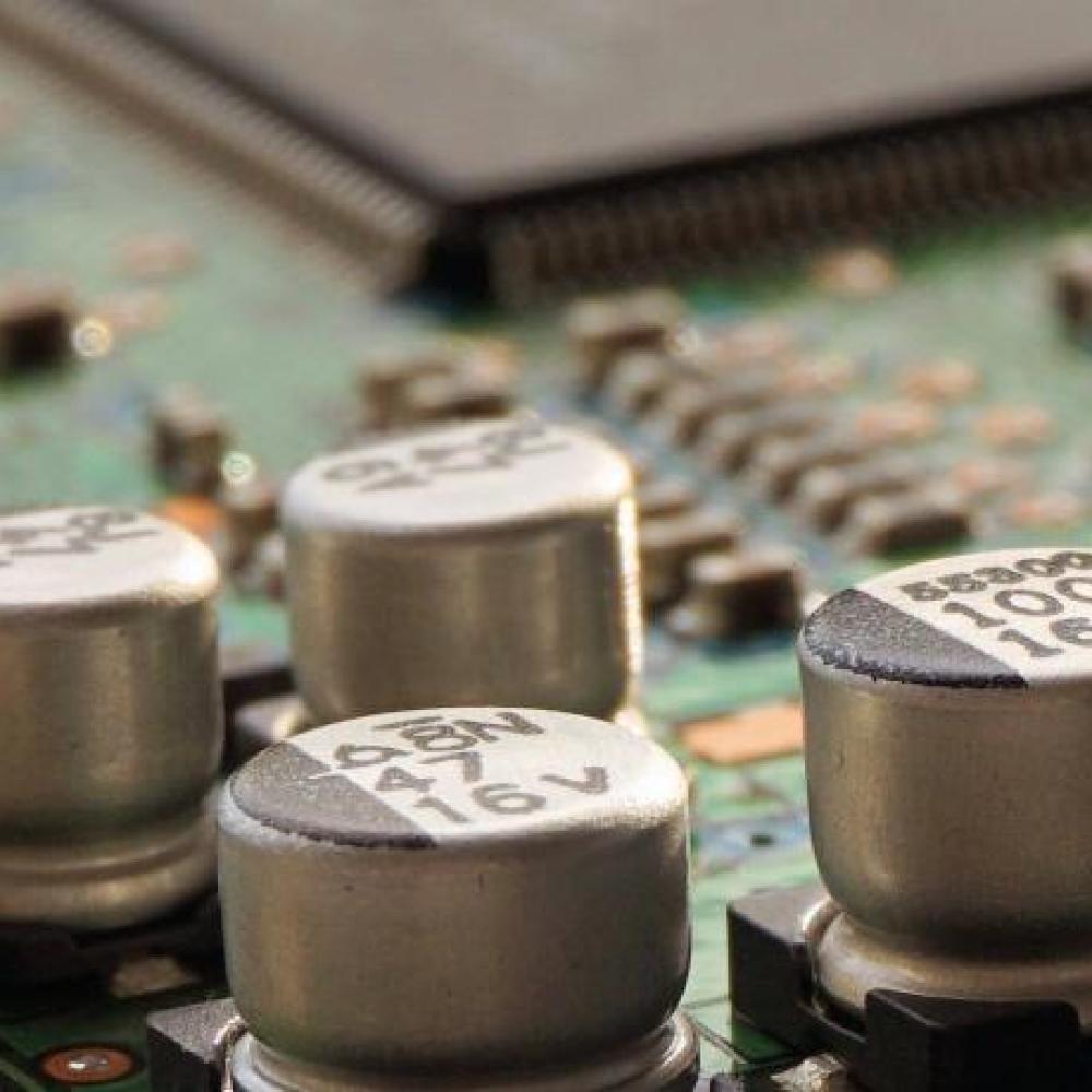 motherboard