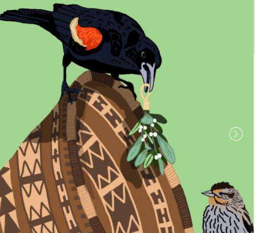 Crocker illustration