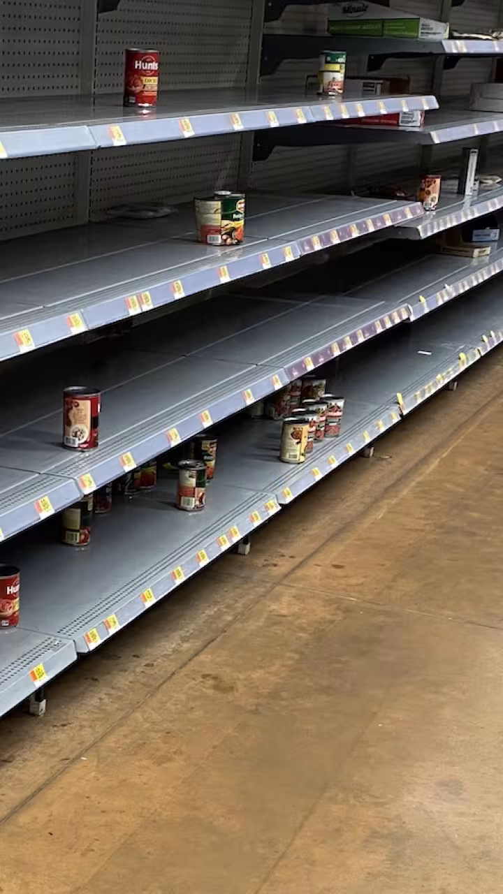 empty shelves Food-Supply-Feeding-Growing-Population-UC-Davis
