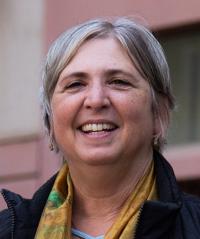 Professor Nunnari