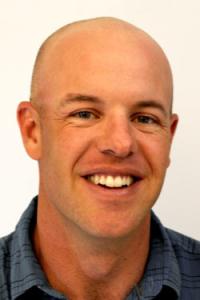 Carson Jeffres headshot