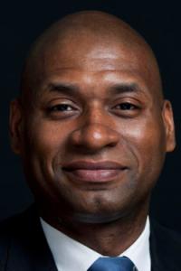 Charles Blow headshot