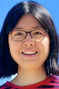 Xiaoli Dong headshot, UC Davis faculty