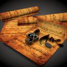 ancient music