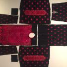 Dress from China.