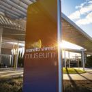 Manetti Shrem Museum