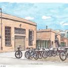 bikes