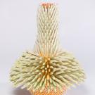 Clay ceramic