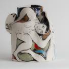 ceramics at crocker