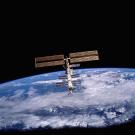 International Space Station