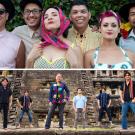 Las Cafeteras