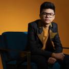 Joey Alexander