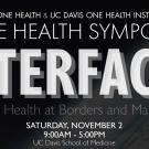 One Health Symposium : Interfaces 