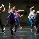 dance company