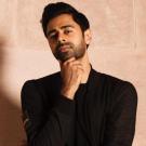 comedian/political commentator Hasan Minhaj