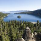 Emerald Bay, Lake Tahoe