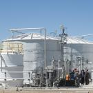 Biodigester
