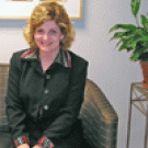 Ann Madden Rice