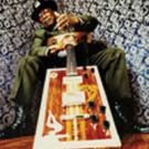 Bo Diddley