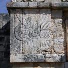 Stone carving