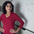 Raissa D'Souza