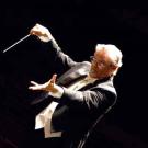 Conductor D. Kern Holoman
