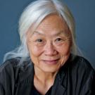 Photo: Maxine Hong Kingston