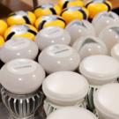 LED lamps