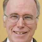Photo: Professor Jay Lund