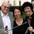 New Pacific Trio