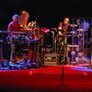Global Drum Project