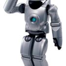 Robot image