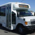U-DASH minibus