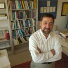 Visiting professor Ahmed Iravani is part of a campus effort to invite outside scholars to campus to augment the Middle East/South Asia Studies Program. &ldquo;Since Sept. 11, everyone wants to learn about Islam,&rdquo; Iravani says.��