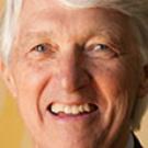 Photo: Roger Beachy, founding director, UC Davis World Food Center