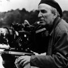 Ingmar Bergman
