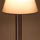 Photo: lamp
