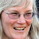 Photo: Professor Linda Bisson