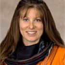 Photo: Astronaut Tracy Caldwell