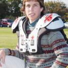 Twice-a-week practices and a dozen or so games a year don&rsquo;t faze Anne Canfield. &ldquo;I&rsquo;m coming back for a third year. I just want to get better,&rdquo; says the staff research associate, who plays full-contact football for the Independent Women&#2013266048;