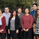 Photo: Group photo