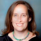 Mugshot: Margaret Crofoot