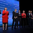 debate